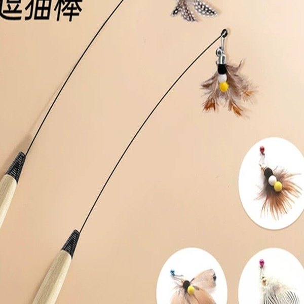 Cat toys